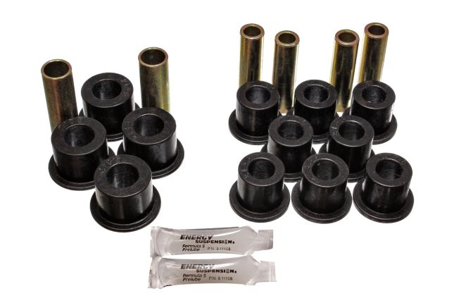 Energy Suspension 7.2102G HARDBDY 4X4 RR Spring Bushing