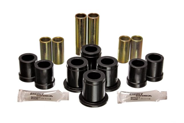 Energy Suspension 7.3101G Control Arm Bushing Set