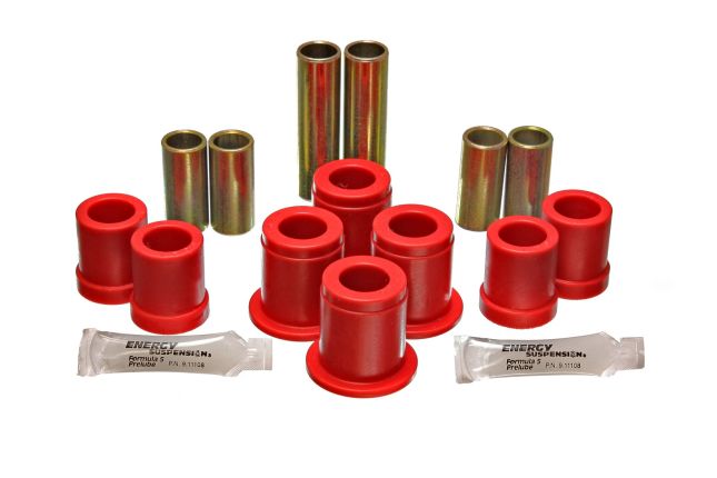 Energy Suspension 7.3101R Control Arm Bushing Set