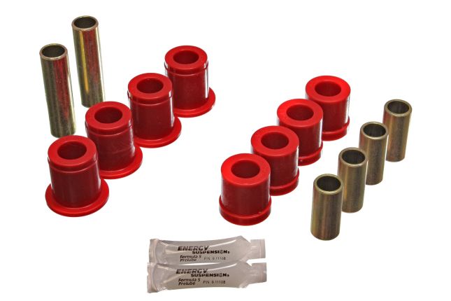 Energy Suspension 7.3102R Control Arm Bushing Set