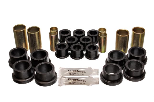 Energy Suspension 7.3104G Control Arm Bushing Set
