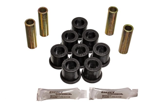 Energy Suspension 7.3105G Control Arm Bushing Set