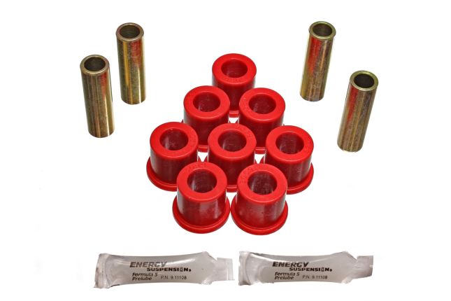 Energy Suspension 7.3105R Control Arm Bushing Set