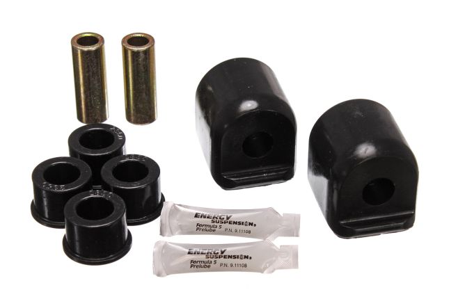 Energy Suspension 7.3109G Control Arm Bushing Set