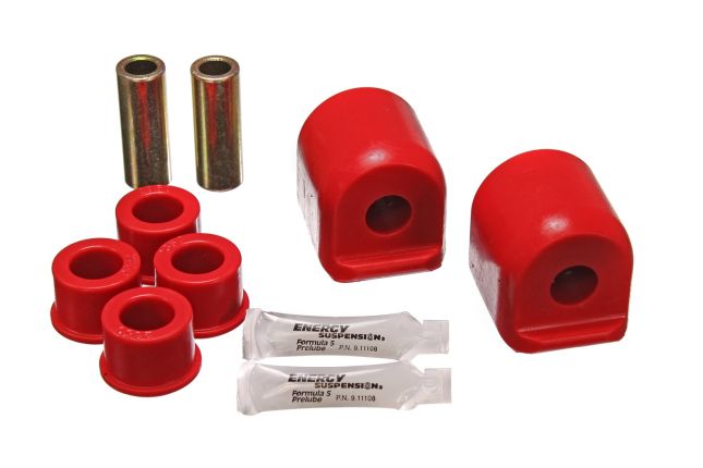 Energy Suspension 7.3109R Control Arm Bushing Set