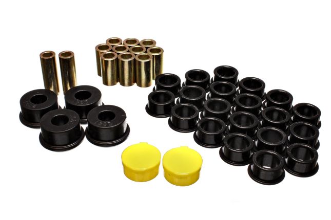 Energy Suspension 7.3110G Control Arm Bushing Set