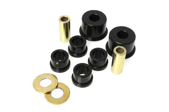 Energy Suspension 7.3112G Control Arm Bushing Set