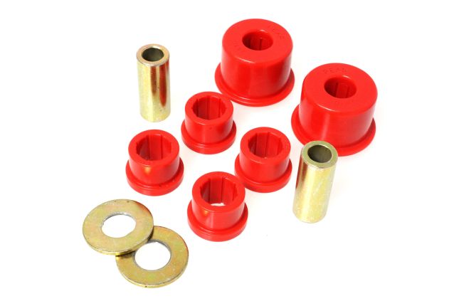 Energy Suspension 7.3112R Control Arm Bushing Set
