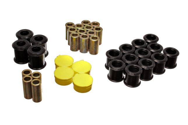 Energy Suspension 7.3115G Control Arm Bushing Set