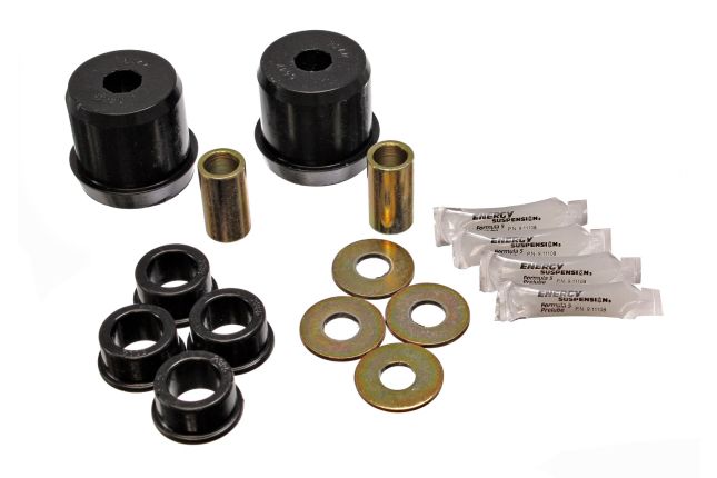 Energy Suspension 7.3118G Control Arm Bushing Set