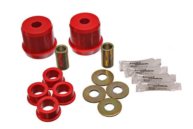 Energy Suspension 7.3118R Control Arm Bushing Set