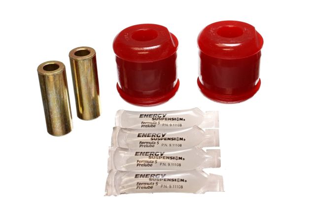 Energy Suspension 7.3120R Control Arm Bushing Set
