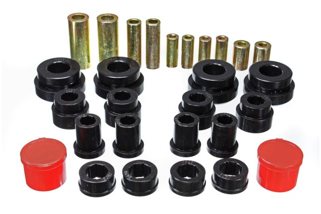 Energy Suspension 7.3121G Control Arm Bushing Set