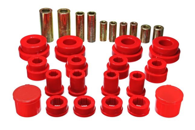 Energy Suspension 7.3121R Control Arm Bushing Set