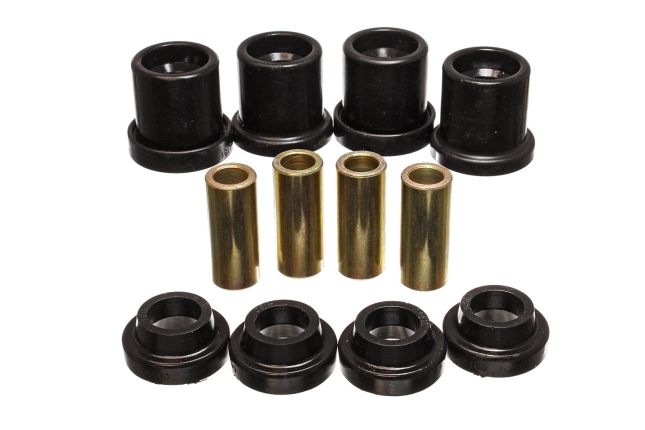 Energy Suspension 7.4102G Rear Subframe Bushing. Set