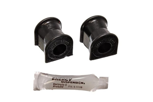 Energy Suspension 7.5103G NIS 21MM Front Sway Bar Set