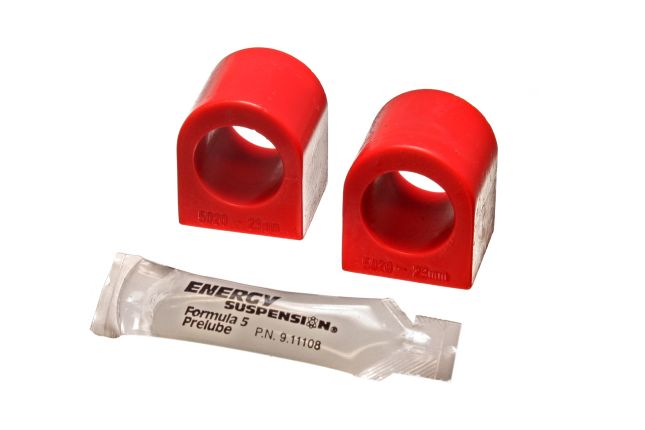 Energy Suspension 7.5104R NIS 23MM Front Sway Bar Set