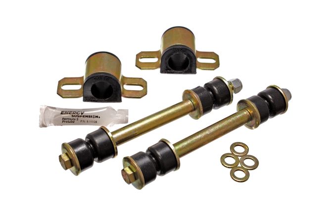 Energy Suspension 7.5106G NIS Sway Bar Bushing Set