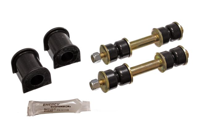Energy Suspension 7.5109G 20MM Sway Bar Bushing W/End LinkS