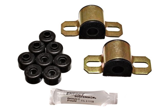 Energy Suspension 7.5113G 16MM Rear Sway Bar Set