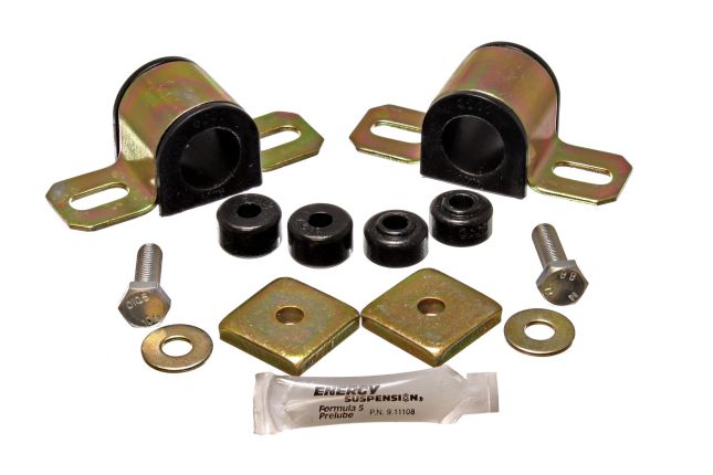 Energy Suspension 7.5114G 27MM Front Sway Bar Set