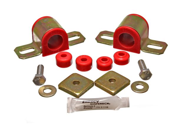 Energy Suspension 7.5114R 27MM Front Sway Bar Set