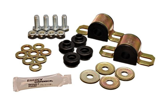 Energy Suspension 7.5116G Nissan Rear Sway Bar Set