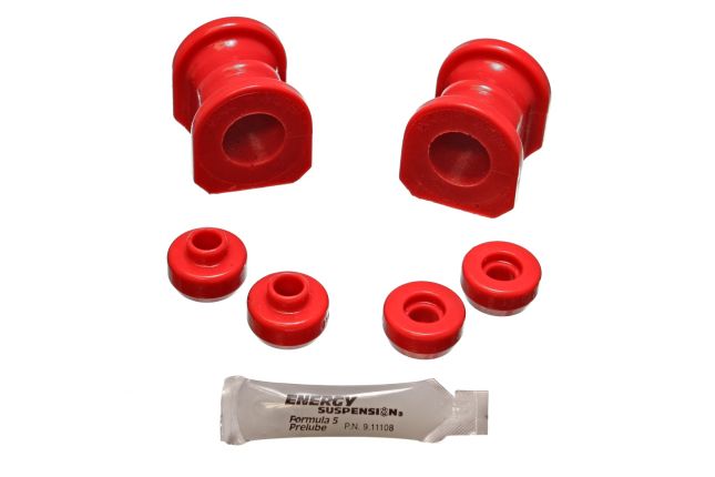Energy Suspension 7.5121R 24MM Front Sway Bar Set