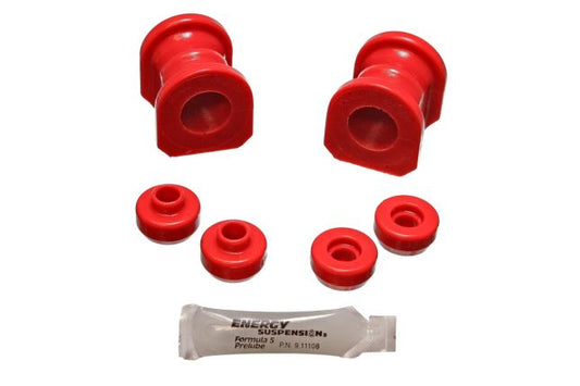 Energy Suspension 7.5121R 24MM Front Sway Bar Set