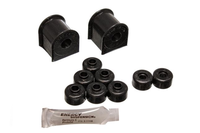 Energy Suspension 7.5122G 15MM Rear Sway Bar Set
