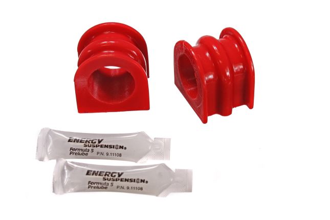 Energy Suspension 7.5126R Front Sway Bar Bushing Set 32mm