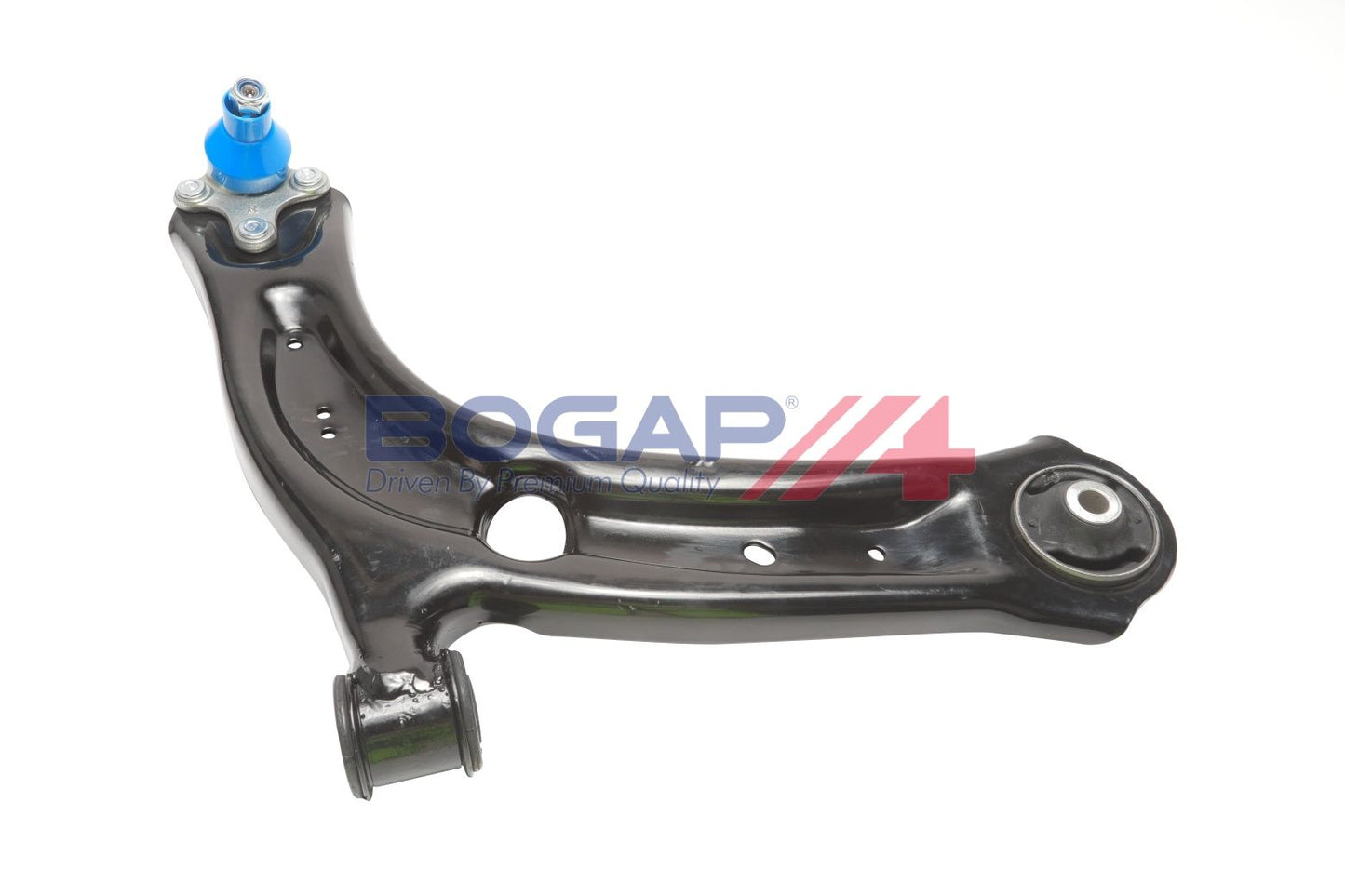 BOGAP A3327304 Control/Trailing Arm, Wheel Suspension