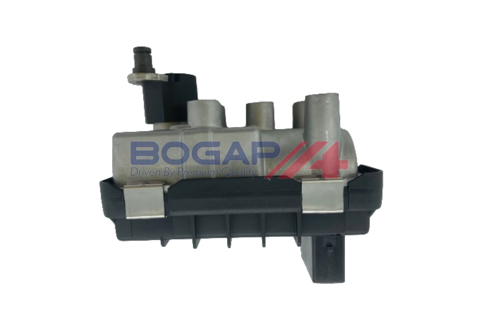 BOGAP F6313115 Actuator, Turbocharger
