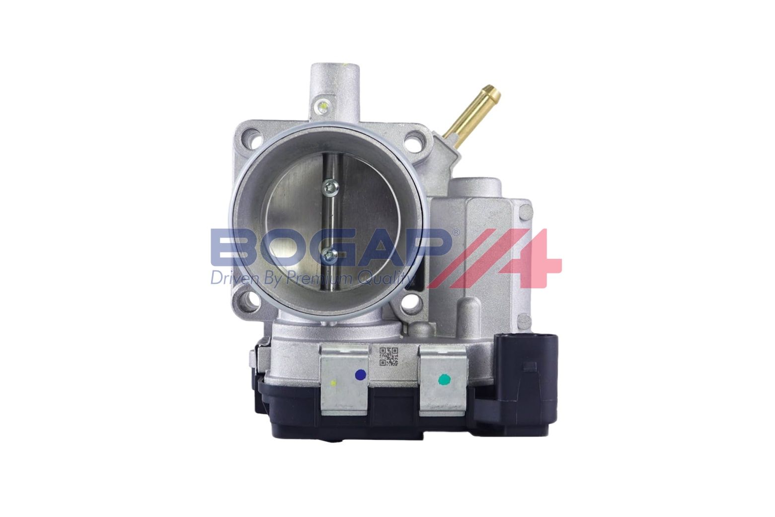 BOGAP W6319112 Throttle Body