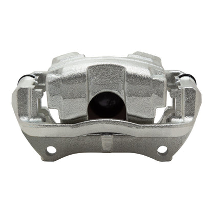 DFC 11-17 Buick Verano Front-L Silver Zinc Coated Premium Caliper