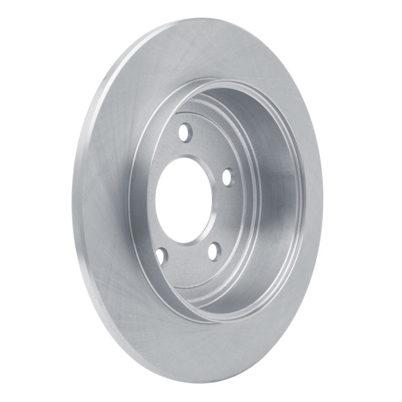DFC 05-08 Ford Escape Rear Brake Rotor