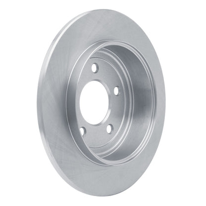 DFC 05-08 Ford Escape Rear Brake Rotor