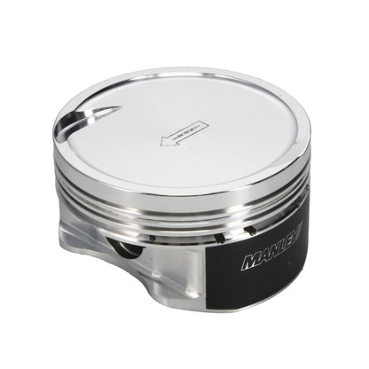 Manley Performance Manley Ford Raptor 6.2L SOHC 2 Valve -12cc Dish 4.0200in Bore Piston Set