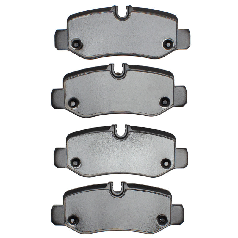 R1 Concepts R1 16-23 Mercedes-Benz Metris Rear Euro Ceramic Brake Pads