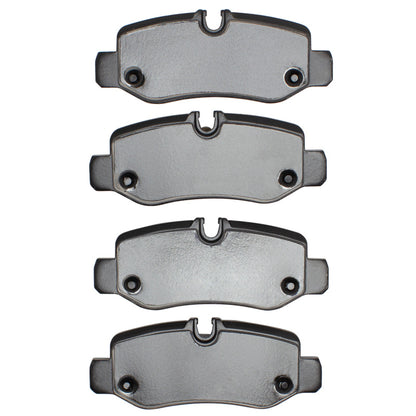 R1 Concepts R1 16-23 Mercedes-Benz Metris Rear Euro Ceramic Brake Pads