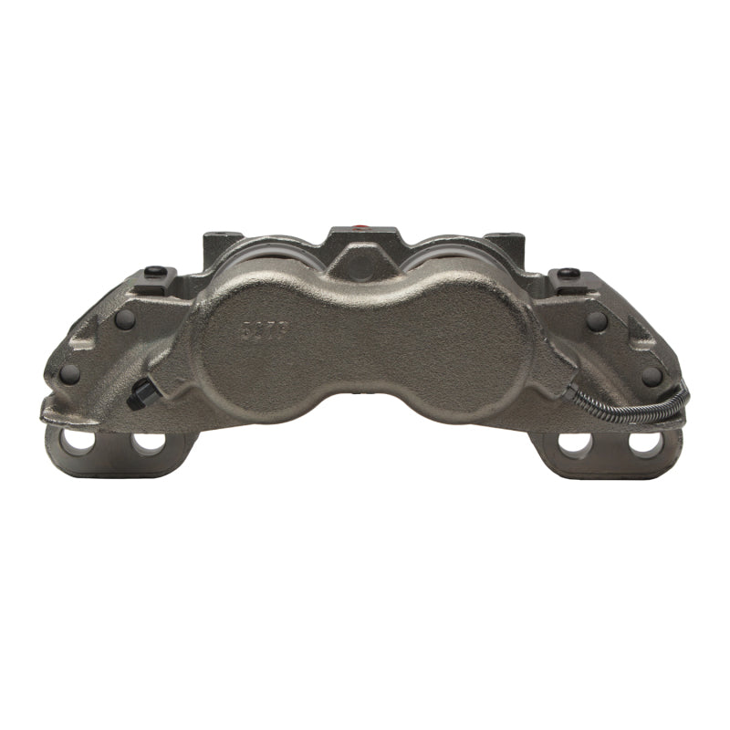 DFC 91-22 Blue Bird Vision (Hydro Disc Brakes) Rear Left/Front Left L Premium Caliper - Silver