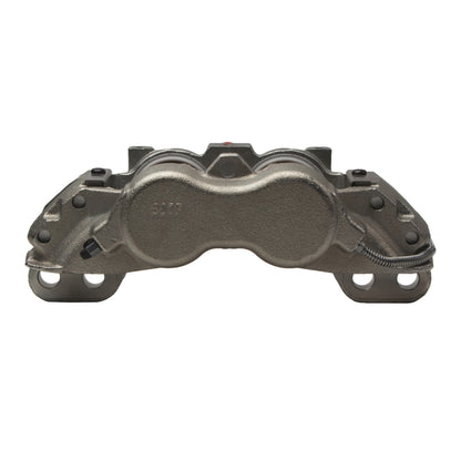 DFC 91-22 Blue Bird Vision (Hydro Disc Brakes) Rear Left/Front Left L Premium Caliper - Silver