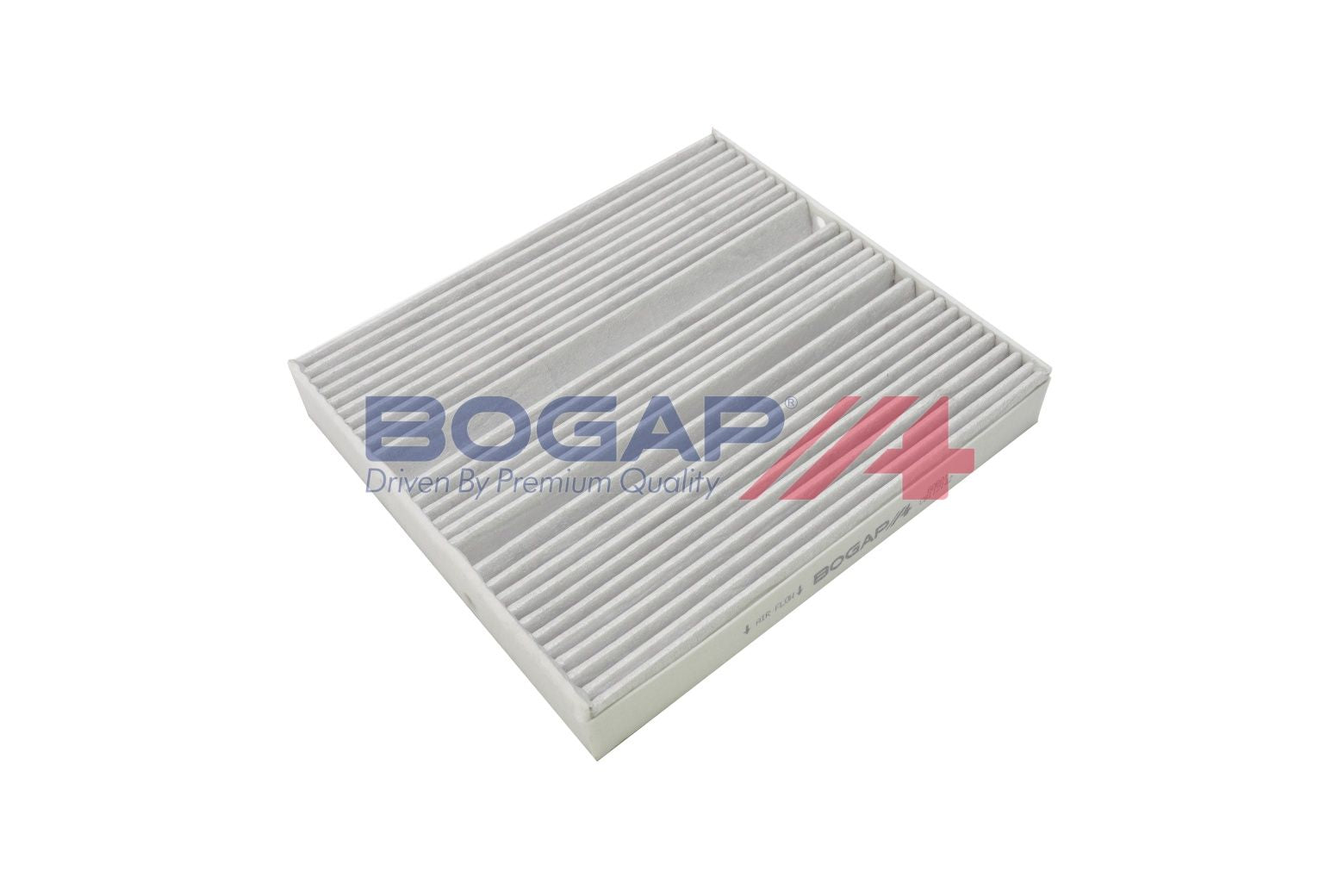BOGAP C8112142 Filter, Cabin Air