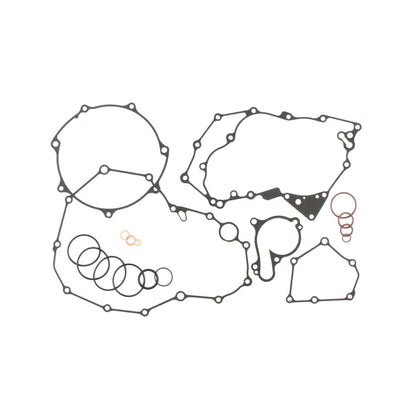 Cometic Gasket Cometic 09-14 Yamaha YFZ450R Bottom End Gasket Kit