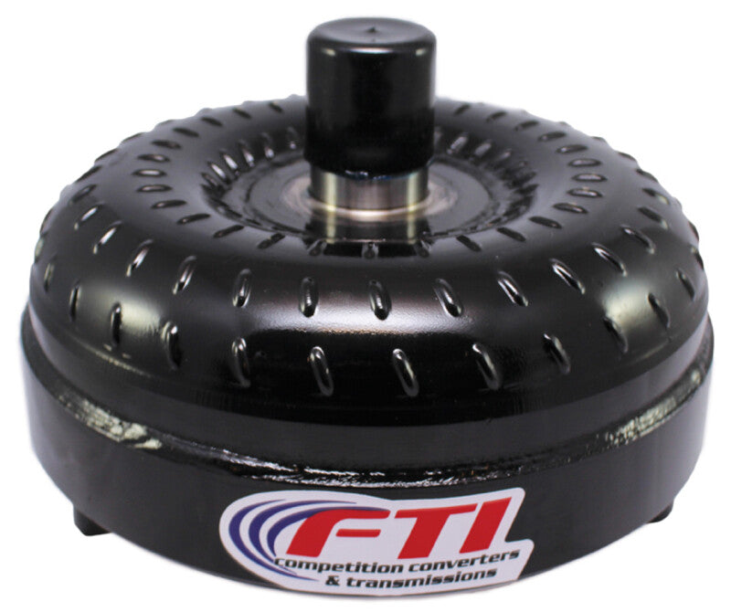 FTI Performance FTI 9.5in 8L90E Triple Disc Lock-Up Street Racer Series - 2015-2019 Corvette - 4000 Hard Hit Stall