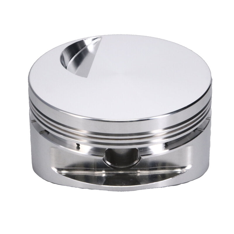 Manley Performance Manley Chevrolet Big Block Piston Set - 4.560in Bore 1.520in CH, -3.00 CC