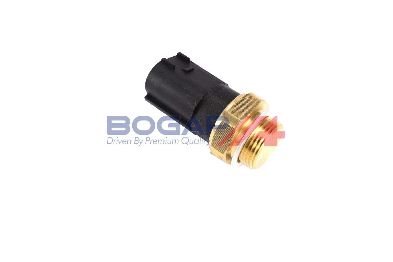 BOGAP A4126108 Sensor, Coolant Temperature