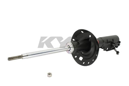 KYB Shocks & Struts Excel-G Front Left HONDA Fit 2009-11
