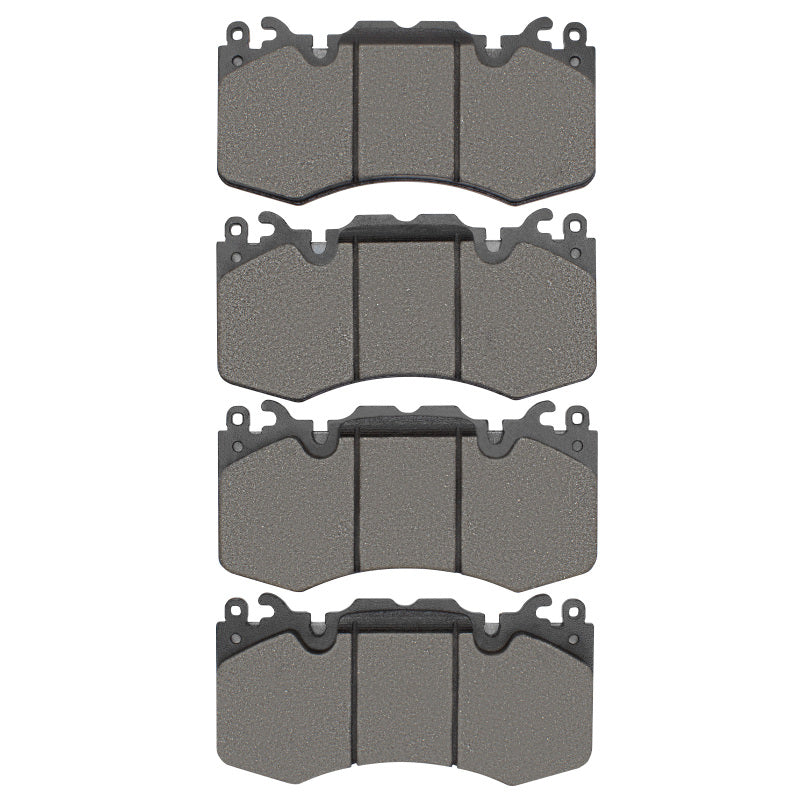 R1 Concepts R1 10-22 Land Rover Range Rover Sport Front Optimum OE Brake Pads