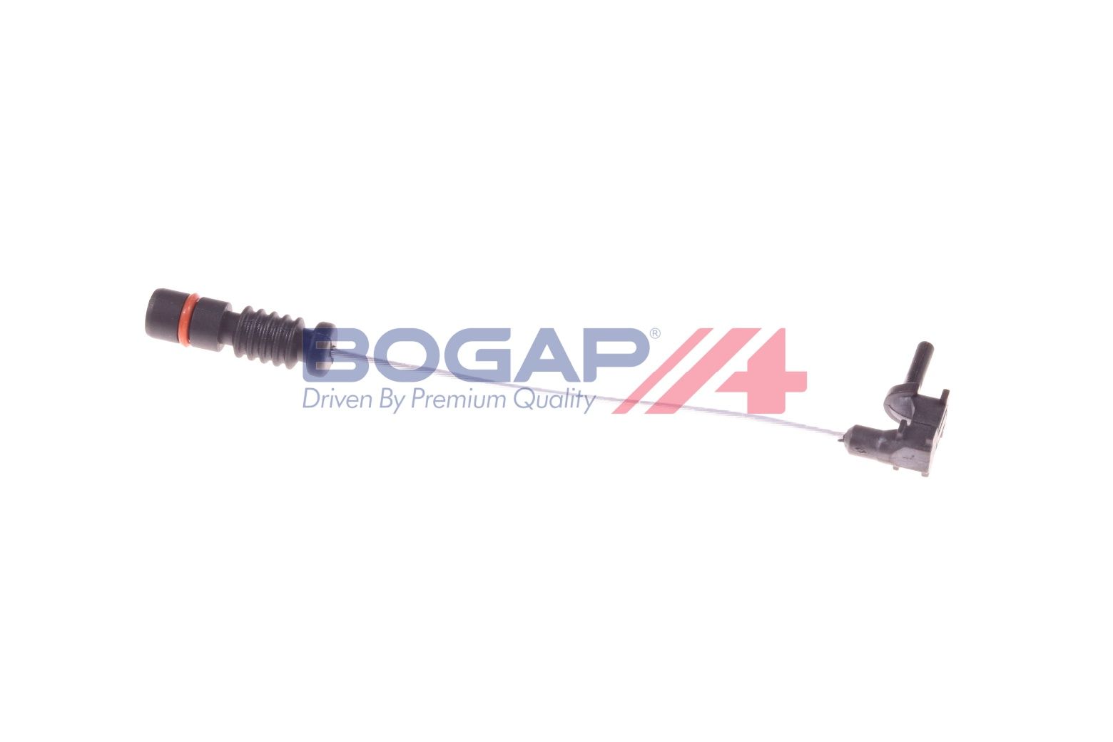 BOGAP C7118105 Warning Contact, Brake Pad Wear